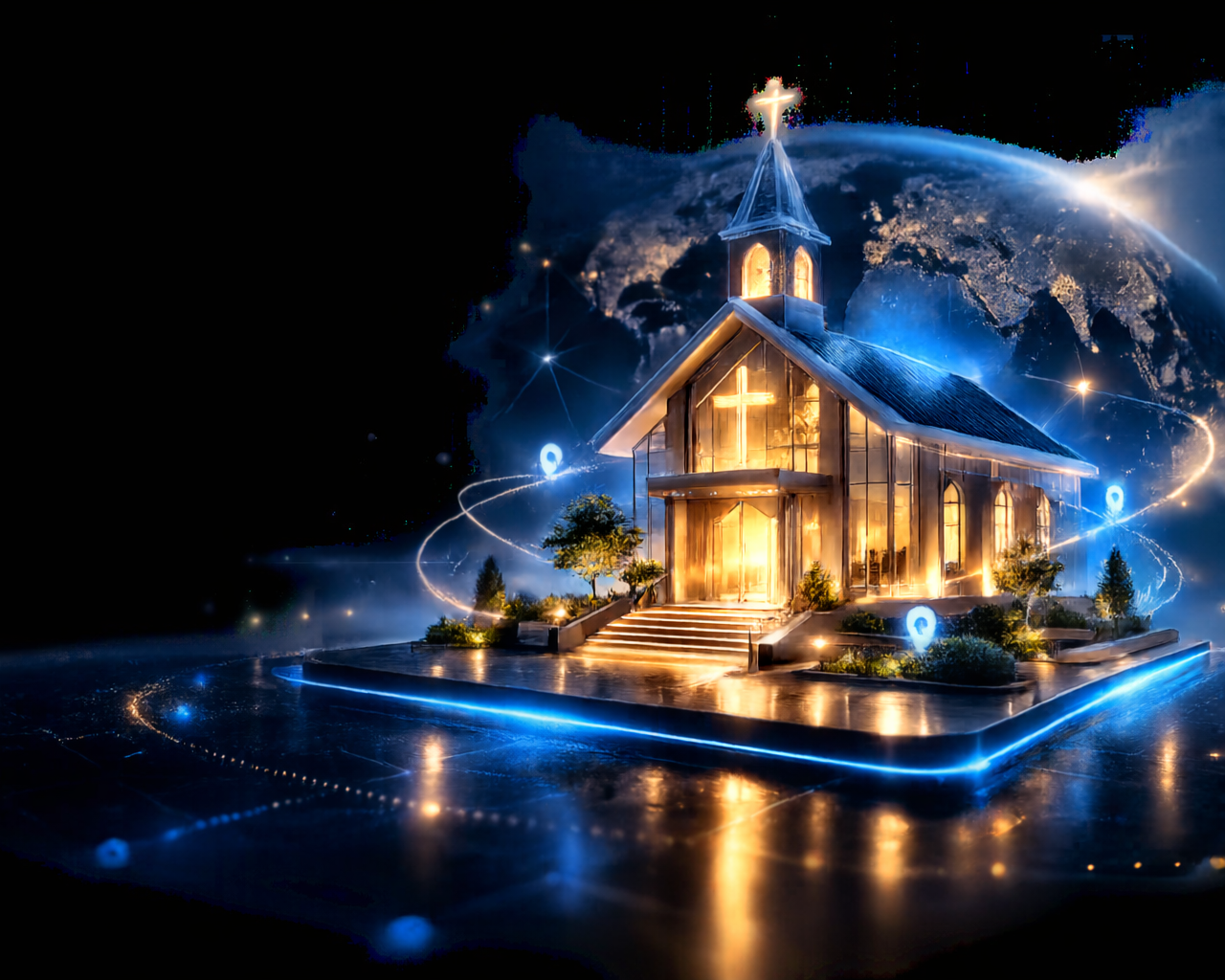 Shreveport Bible Church